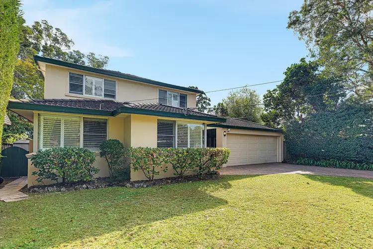 Fourth view of Homely house listing, 3 Combe Place, West Pymble NSW 2073