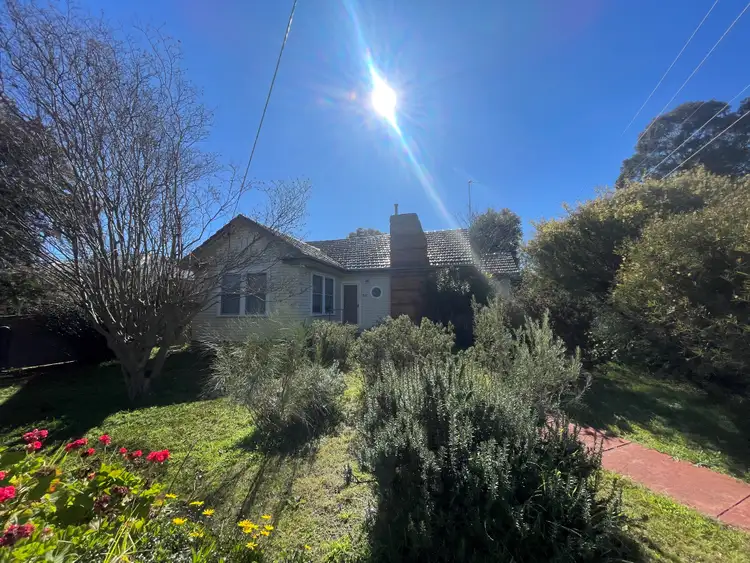 Main view of Homely house listing, 30 Hutchins Avenue, Dubbo NSW 2830
