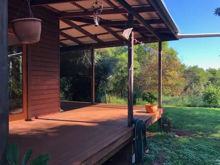 Third view of Homely rural property listing, 417 Davis Road, Jiggi NSW 2480
