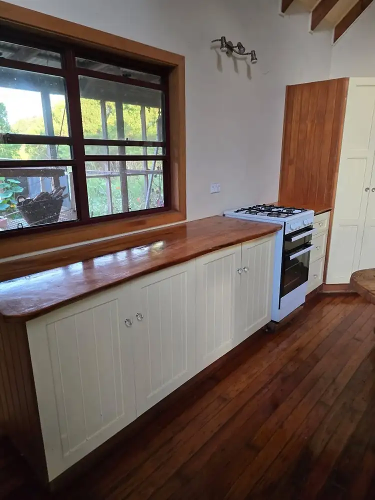 Fourth view of Homely rural property listing, 417 Davis Road, Jiggi NSW 2480