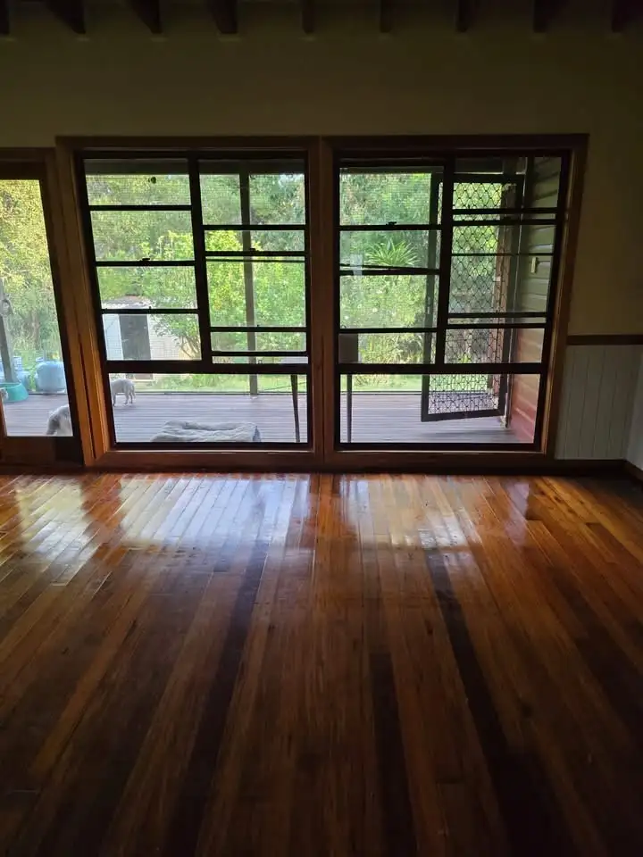 Fifth view of Homely rural property listing, 417 Davis Road, Jiggi NSW 2480