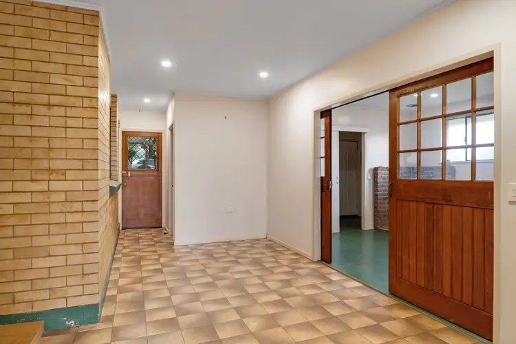 Second view of Homely house listing, 28 Sybyl Street, Harristown QLD 4350