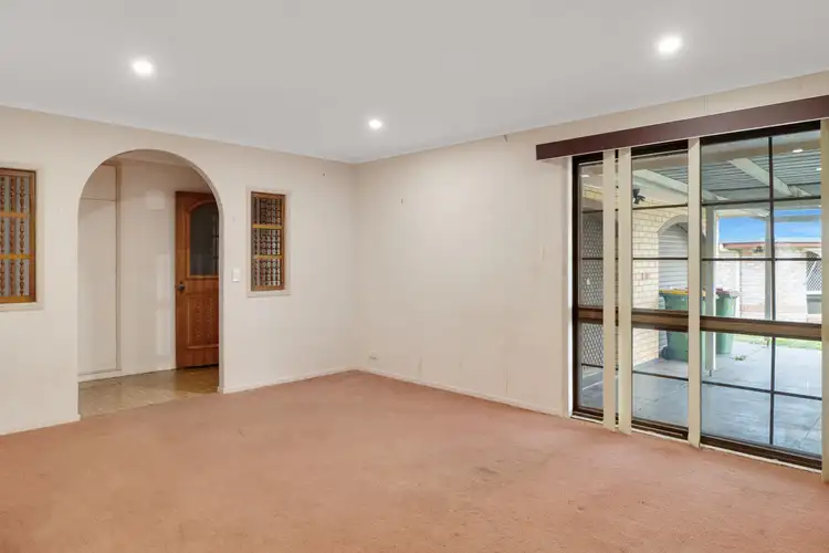 Fourth view of Homely house listing, 28 Sybyl Street, Harristown QLD 4350