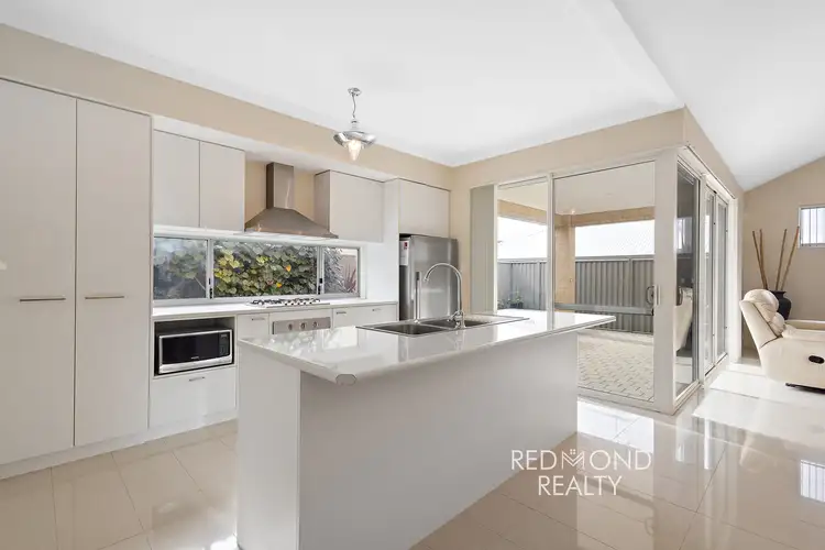 Main view of Homely house listing, 14 Koenig Way, Clarkson WA 6030