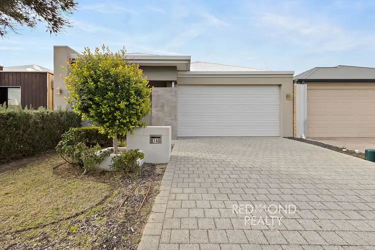Third view of Homely house listing, 14 Koenig Way, Clarkson WA 6030