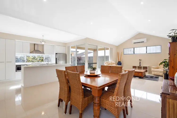 Fifth view of Homely house listing, 14 Koenig Way, Clarkson WA 6030