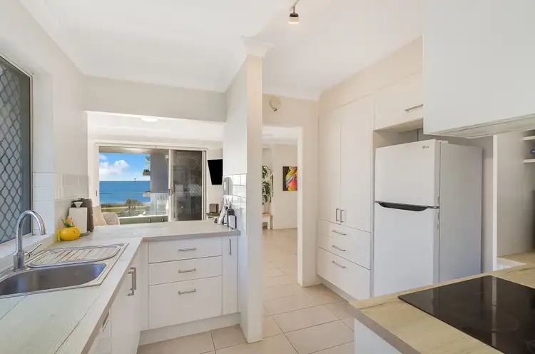 Fourth view of Homely unit listing, 4/369 Golden Four Drive,, Tugun QLD 4224