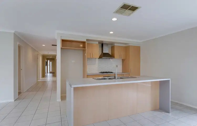 Second view of Homely house listing, 6 Bushwalk Grove, Epsom VIC 3551