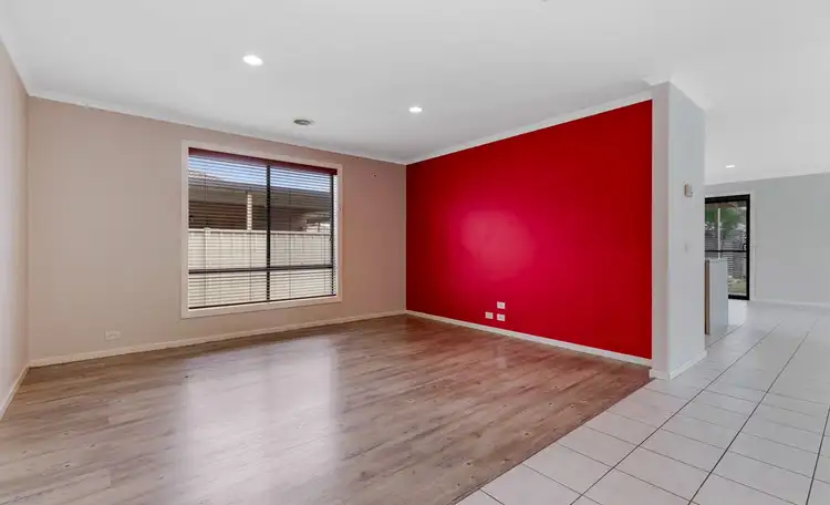 Fifth view of Homely house listing, 6 Bushwalk Grove, Epsom VIC 3551