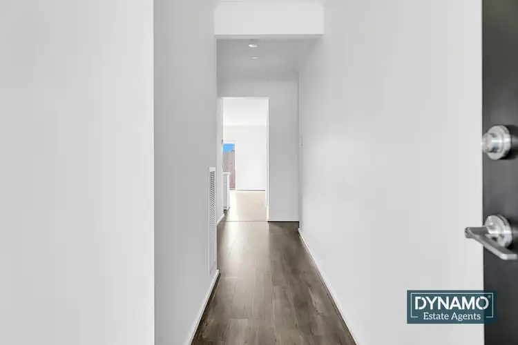 Second view of Homely house listing, 6 Oaky Street, Donnybrook VIC 3064