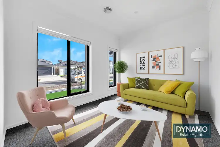 Third view of Homely house listing, 6 Oaky Street, Donnybrook VIC 3064