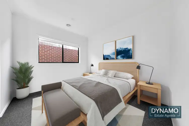 Sixth view of Homely house listing, 6 Oaky Street, Donnybrook VIC 3064