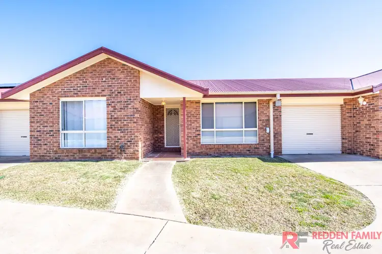 Second view of Homely townhouse listing, 2/15 Bedford Avenue, Dubbo NSW 2830