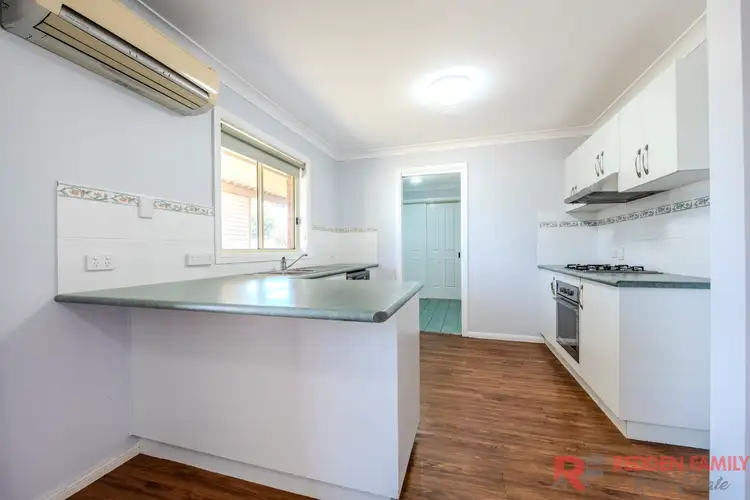 Third view of Homely townhouse listing, 2/15 Bedford Avenue, Dubbo NSW 2830