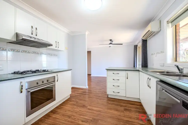 Fourth view of Homely townhouse listing, 2/15 Bedford Avenue, Dubbo NSW 2830