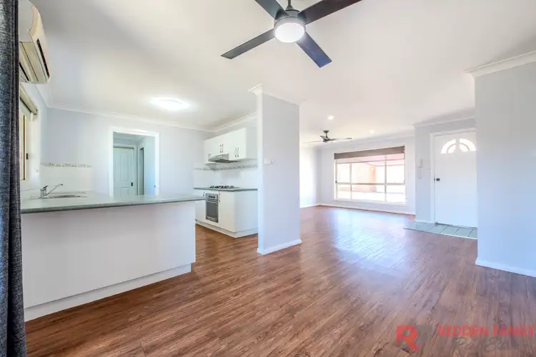 Sixth view of Homely townhouse listing, 2/15 Bedford Avenue, Dubbo NSW 2830