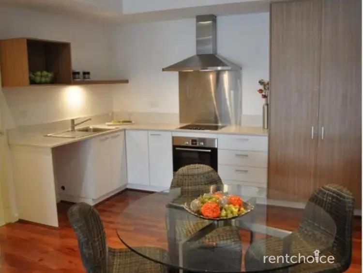 Second view of Homely apartment listing, 15/474 Murray Street, Perth WA 6000