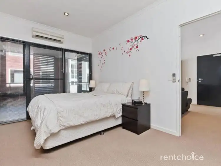 Fourth view of Homely apartment listing, 15/474 Murray Street, Perth WA 6000