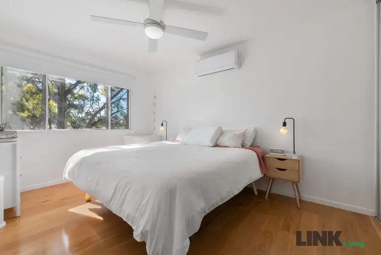 Main view of Homely unit listing, 8/819 BRUNSWICK STREET, New Farm QLD 4005