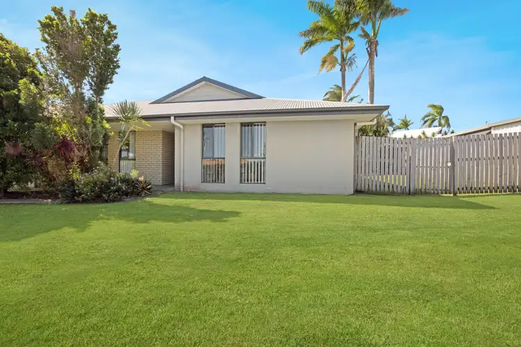 Main view of Homely house listing, 7/8 Greenwood Drive, Glenella QLD 4740