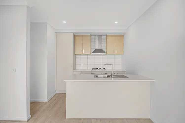 Third view of Homely townhouse listing, 527 Hogans Road, Tarneit VIC 3029