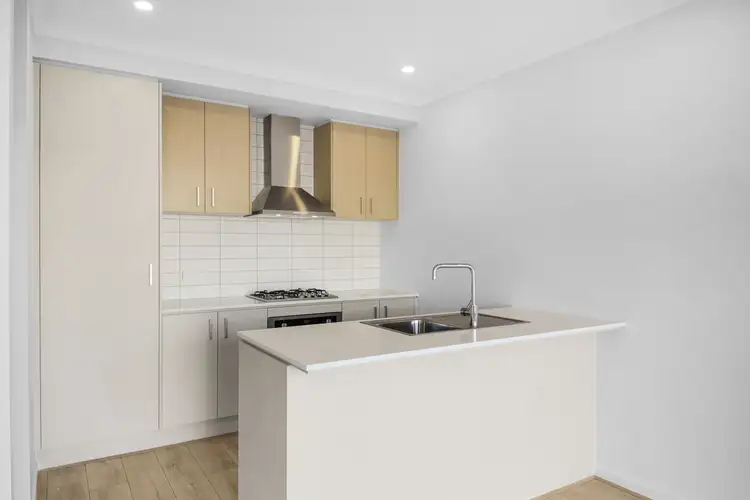 Fourth view of Homely townhouse listing, 527 Hogans Road, Tarneit VIC 3029