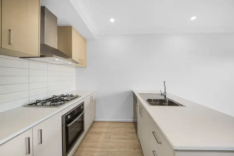 Fifth view of Homely townhouse listing, 527 Hogans Road, Tarneit VIC 3029