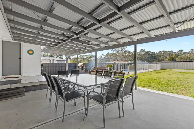 Fourth view of Homely house listing, 13 Wickham Street, Stanford Merthyr NSW 2327
