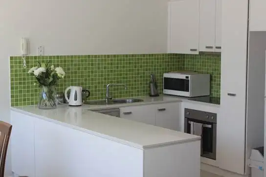 Second view of Homely apartment listing, 9/65 TORRENS STREET, Braddon ACT 2612