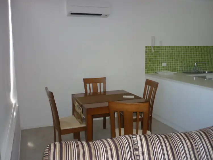 Third view of Homely apartment listing, 9/65 TORRENS STREET, Braddon ACT 2612