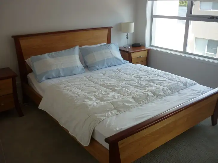 Fifth view of Homely apartment listing, 9/65 TORRENS STREET, Braddon ACT 2612