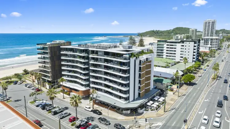 209/6 Palm Beach Avenue, Palm Beach QLD 4221