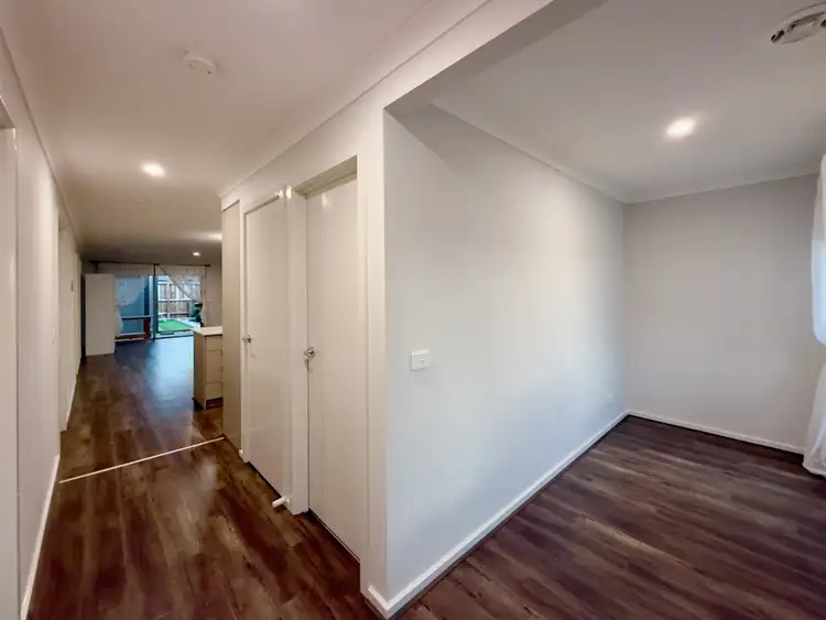 Second view of Homely townhouse listing, 62 Viola Drive, Rockbank VIC 3335