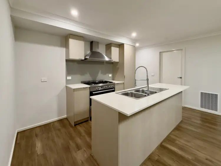 Third view of Homely townhouse listing, 62 Viola Drive, Rockbank VIC 3335