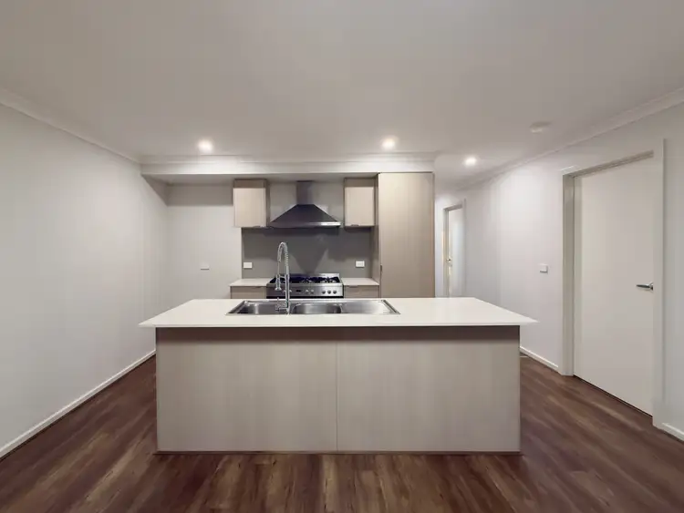 Fourth view of Homely townhouse listing, 62 Viola Drive, Rockbank VIC 3335