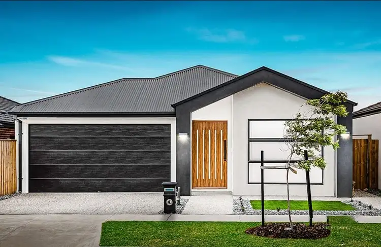 Main view of Homely house listing, 64 PORCINI PARADE, Mickleham VIC 3064