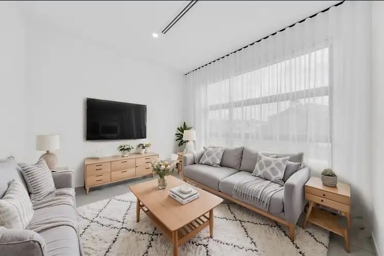 Third view of Homely house listing, 64 PORCINI PARADE, Mickleham VIC 3064
