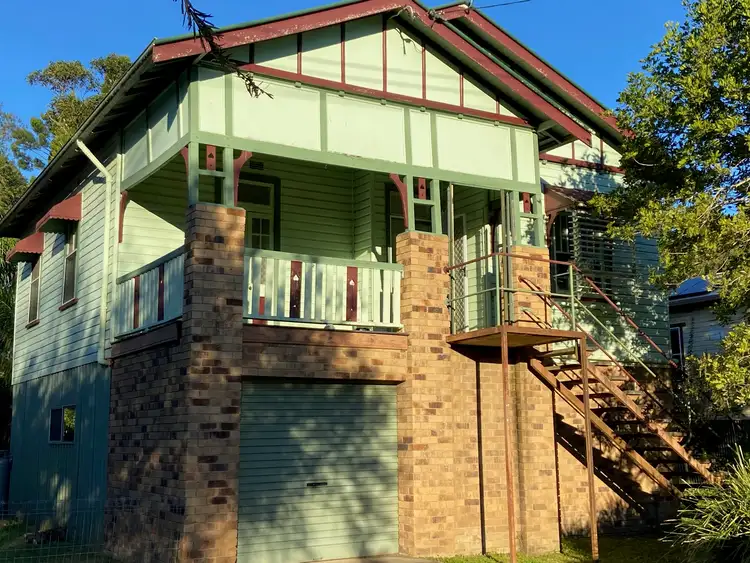 Main view of Homely house listing, 14 Crown Street, South Lismore NSW 2480