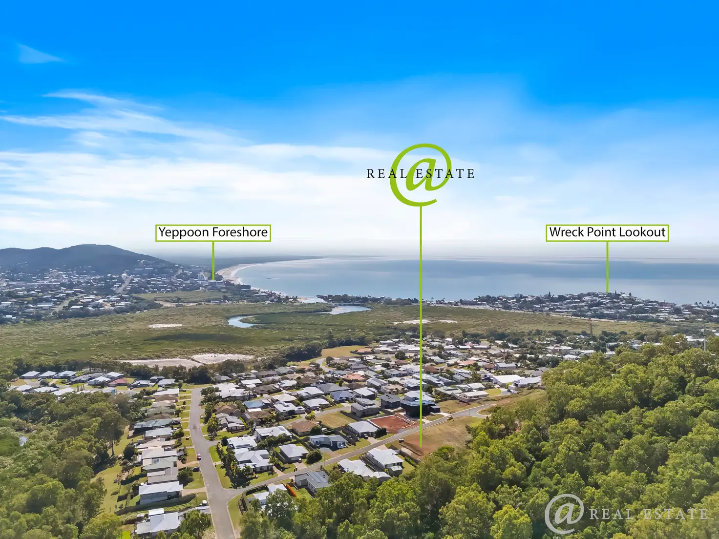 Main view of Homely land listing, 10 Macaranga Place, Taranganba QLD 4703