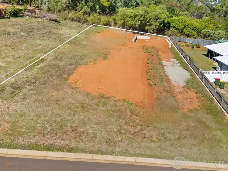 Fifth view of Homely land listing, 10 Macaranga Place, Taranganba QLD 4703