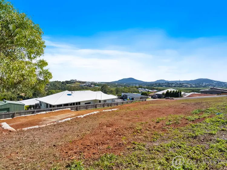 Sixth view of Homely land listing, 10 Macaranga Place, Taranganba QLD 4703