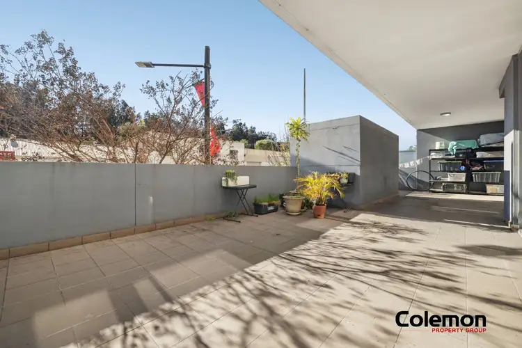 Main view of Homely apartment listing, 3005/11-15 Charles Street, Canterbury NSW 2193