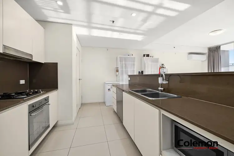 Second view of Homely apartment listing, 3005/11-15 Charles Street, Canterbury NSW 2193