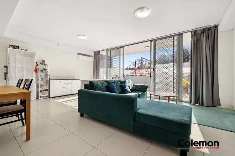 Third view of Homely apartment listing, 3005/11-15 Charles Street, Canterbury NSW 2193