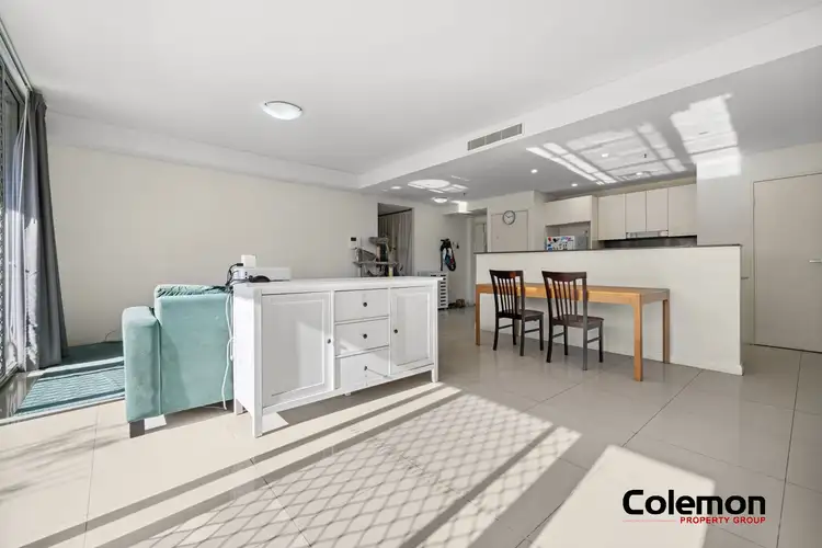 Fourth view of Homely apartment listing, 3005/11-15 Charles Street, Canterbury NSW 2193