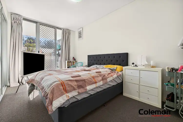 Fifth view of Homely apartment listing, 3005/11-15 Charles Street, Canterbury NSW 2193