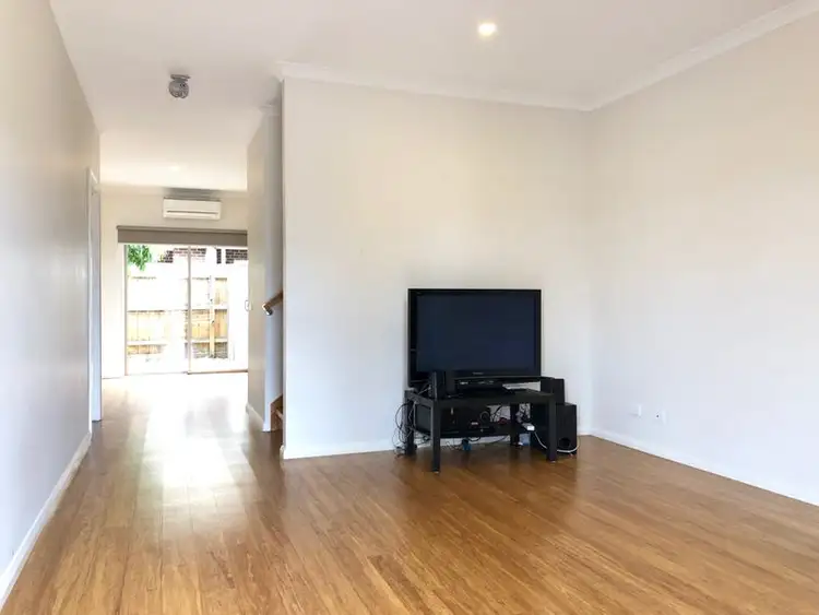 Second view of Homely townhouse listing, 1/20 Castley Crescent, Braybrook VIC 3019