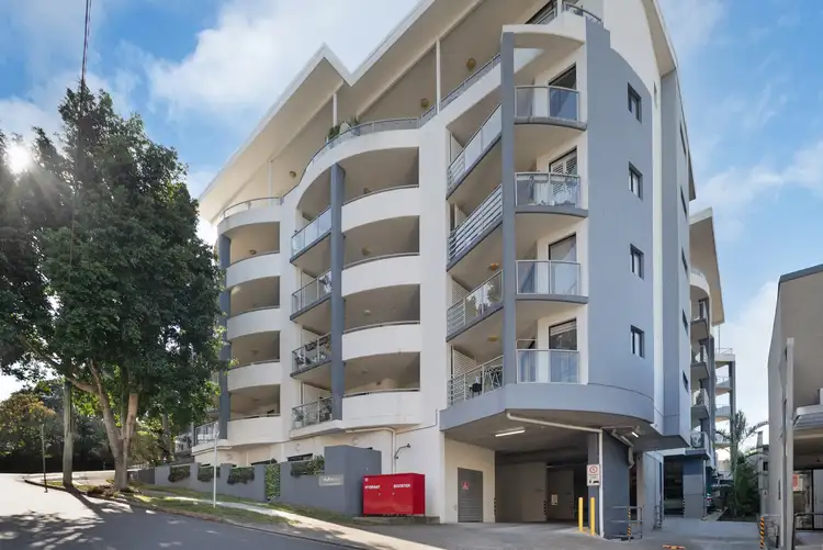 Main view of Homely apartment listing, 41/6 Primrose Street, Bowen Hills QLD 4006