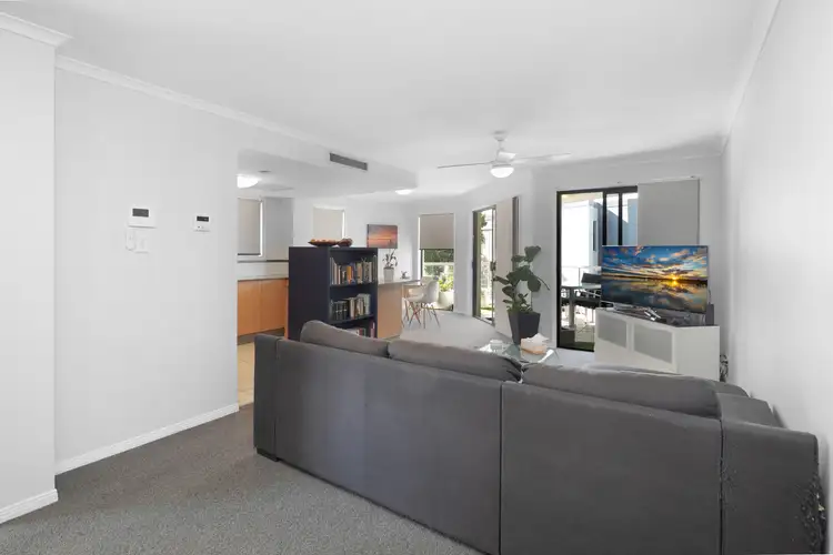 Third view of Homely apartment listing, 41/6 Primrose Street, Bowen Hills QLD 4006