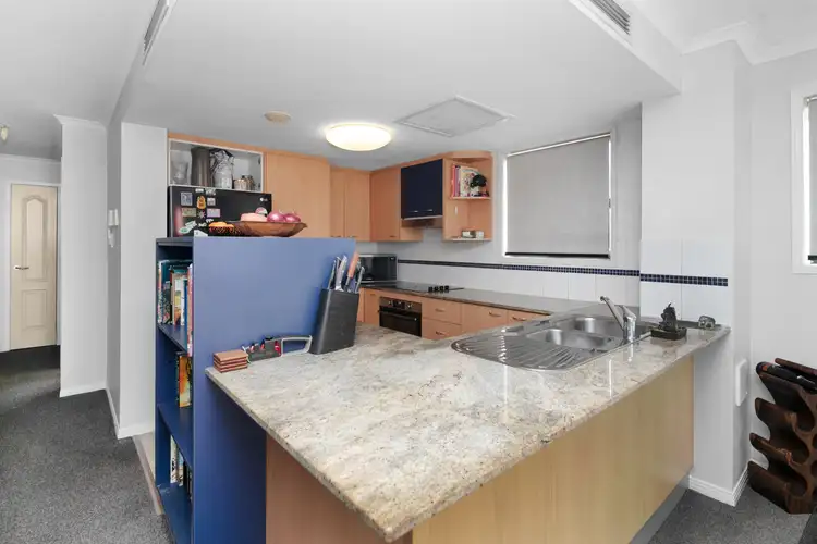 Sixth view of Homely apartment listing, 41/6 Primrose Street, Bowen Hills QLD 4006